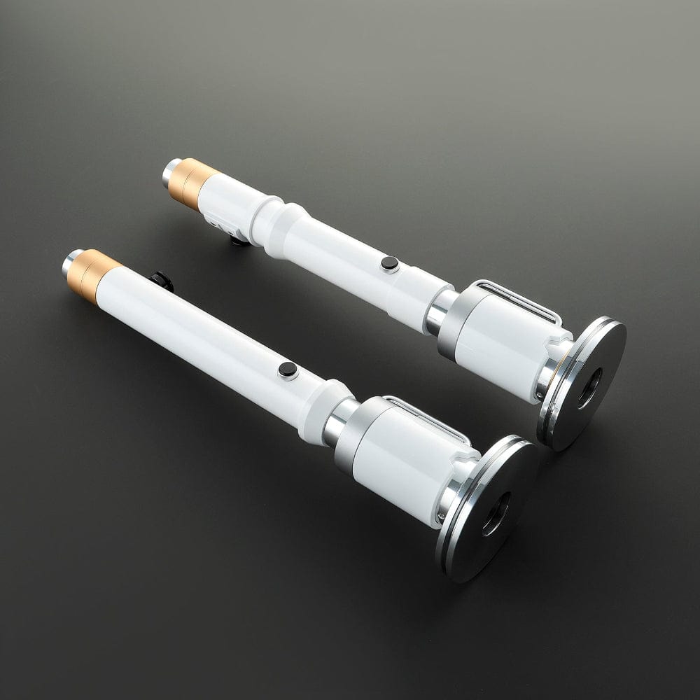 Architect hilt inspired by the Huyang's legacy - Sabers Unlimited