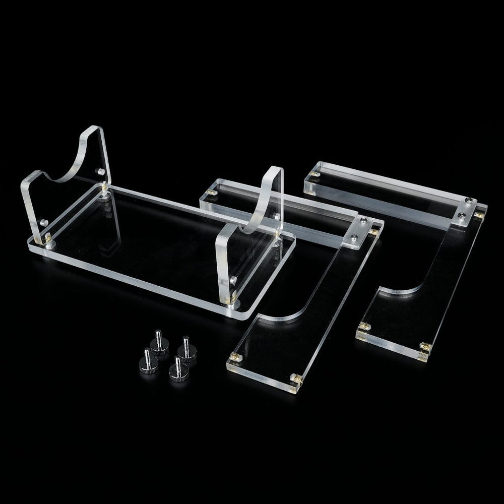 Single Stand V2 - SABERS UNLIMITED