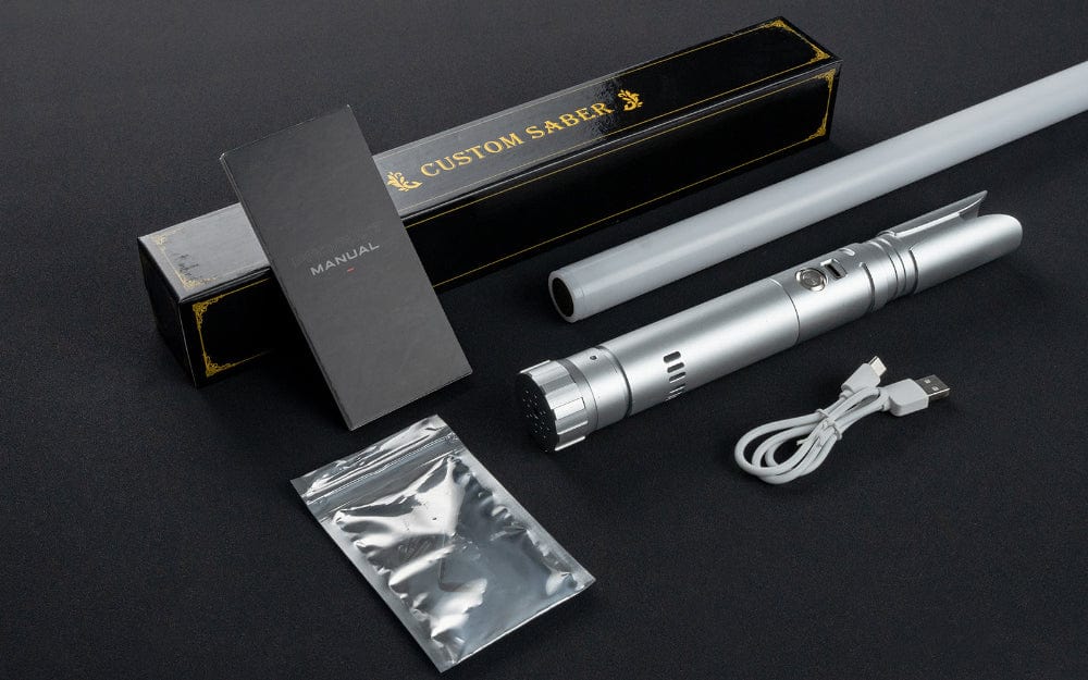 Sirius - SABERS UNLIMITED