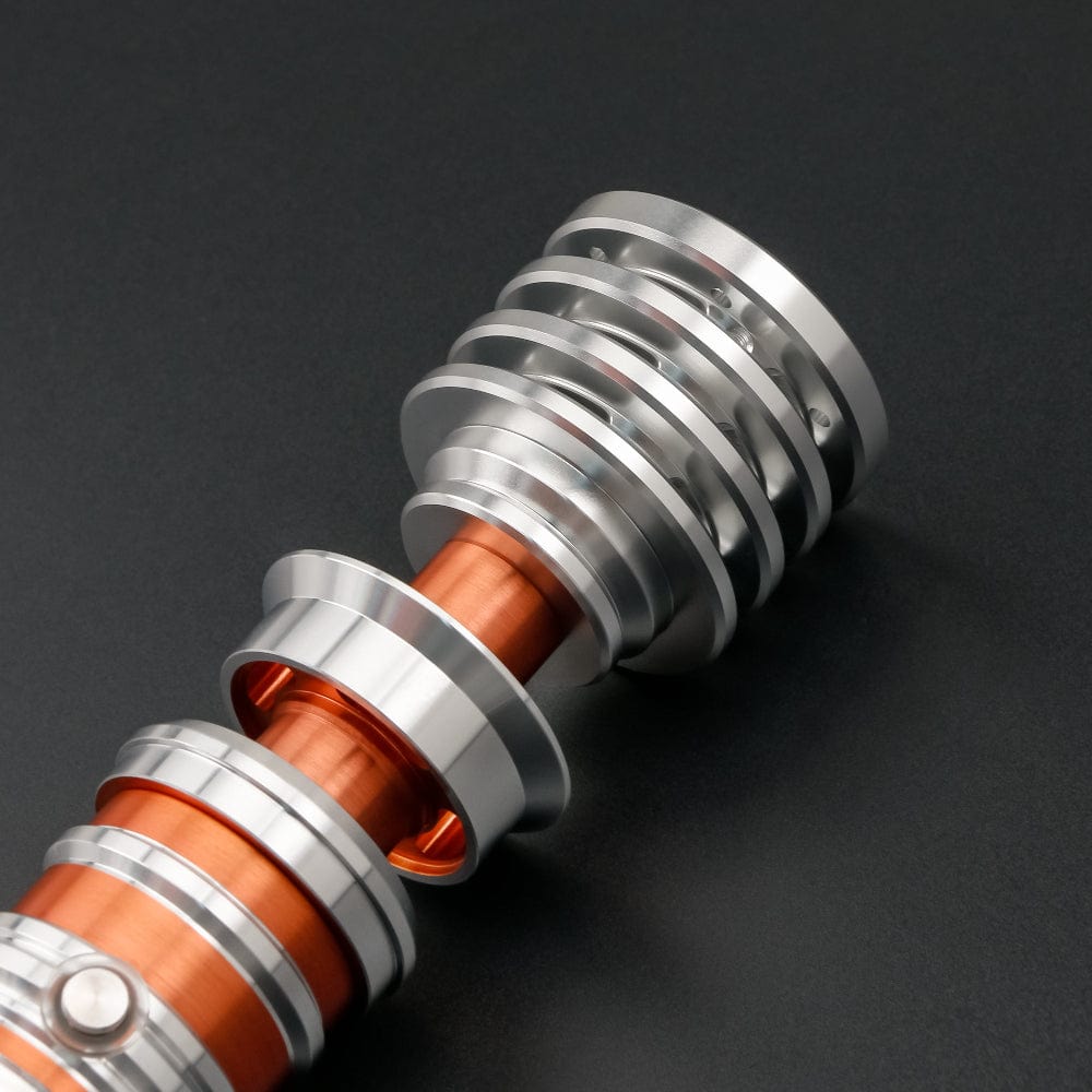Sister master hilt - Sabers Unlimited
