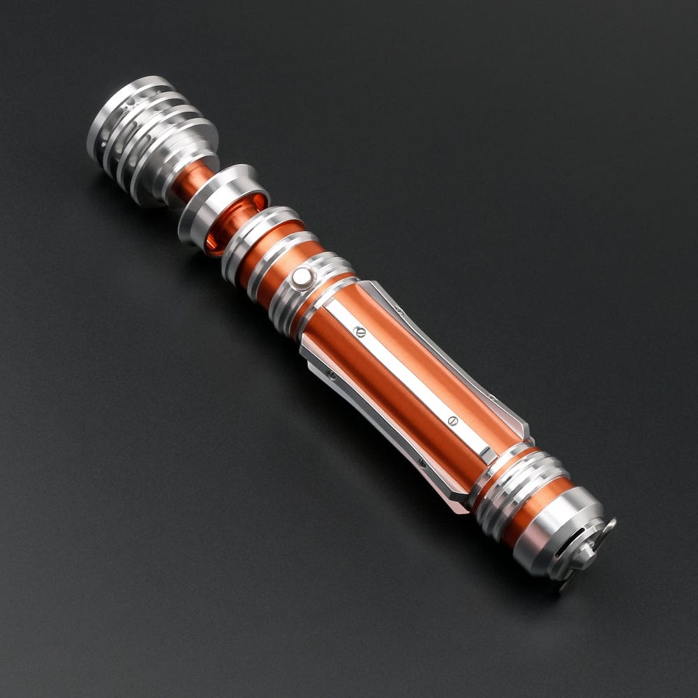 Sister master hilt - Sabers Unlimited