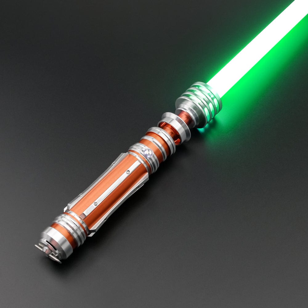 Sister master hilt - Sabers Unlimited