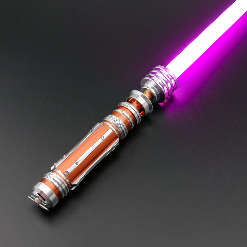 Sister master hilt - Sabers Unlimited
