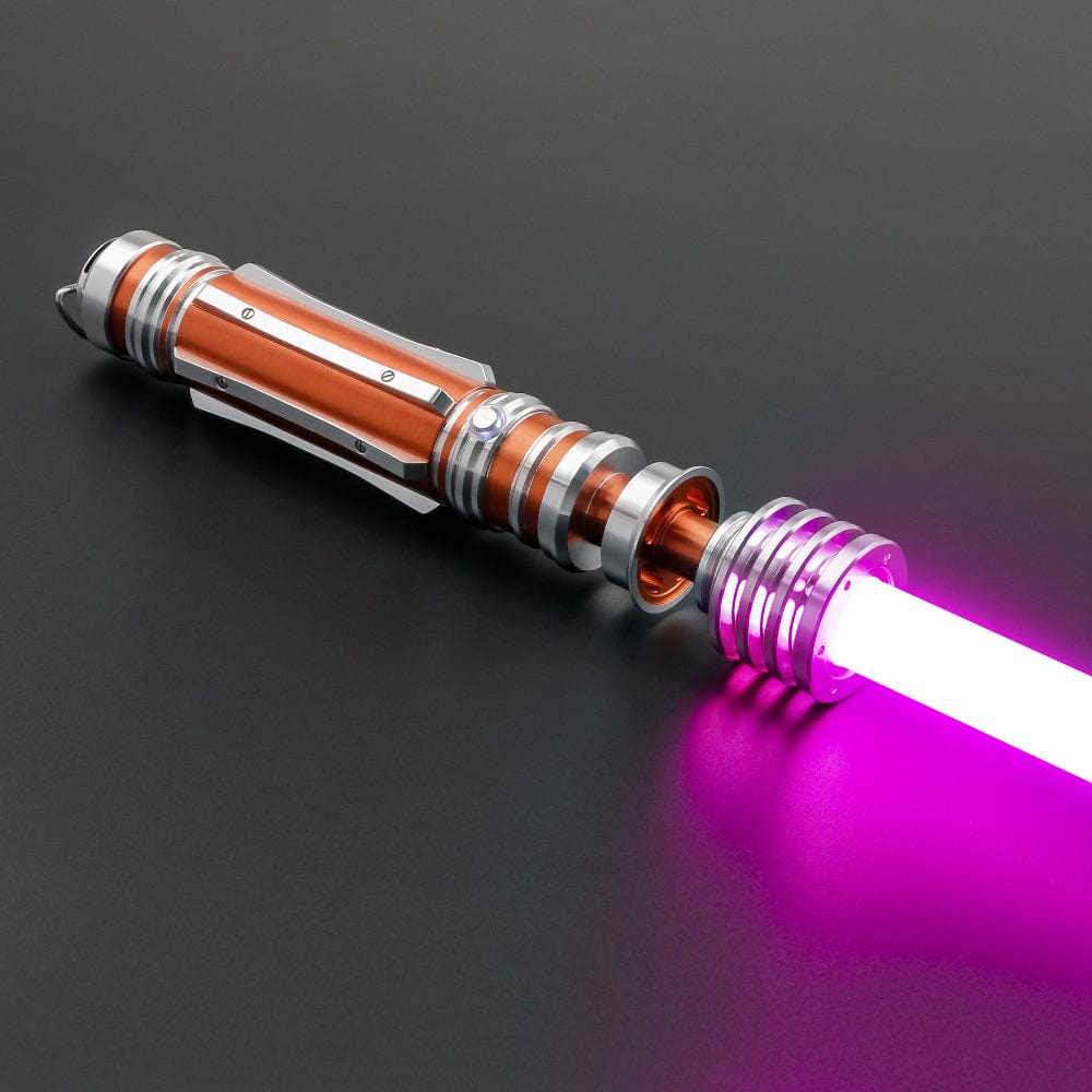 Sister master hilt - Sabers Unlimited