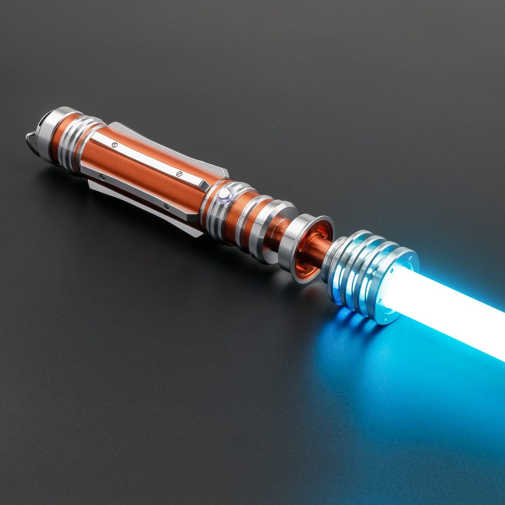 Sister master hilt - Sabers Unlimited