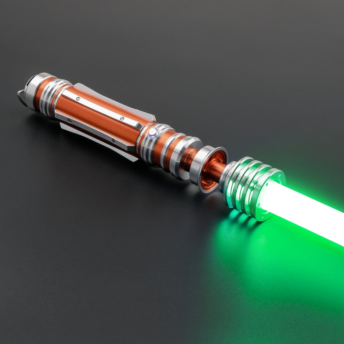 Sister master hilt - Sabers Unlimited