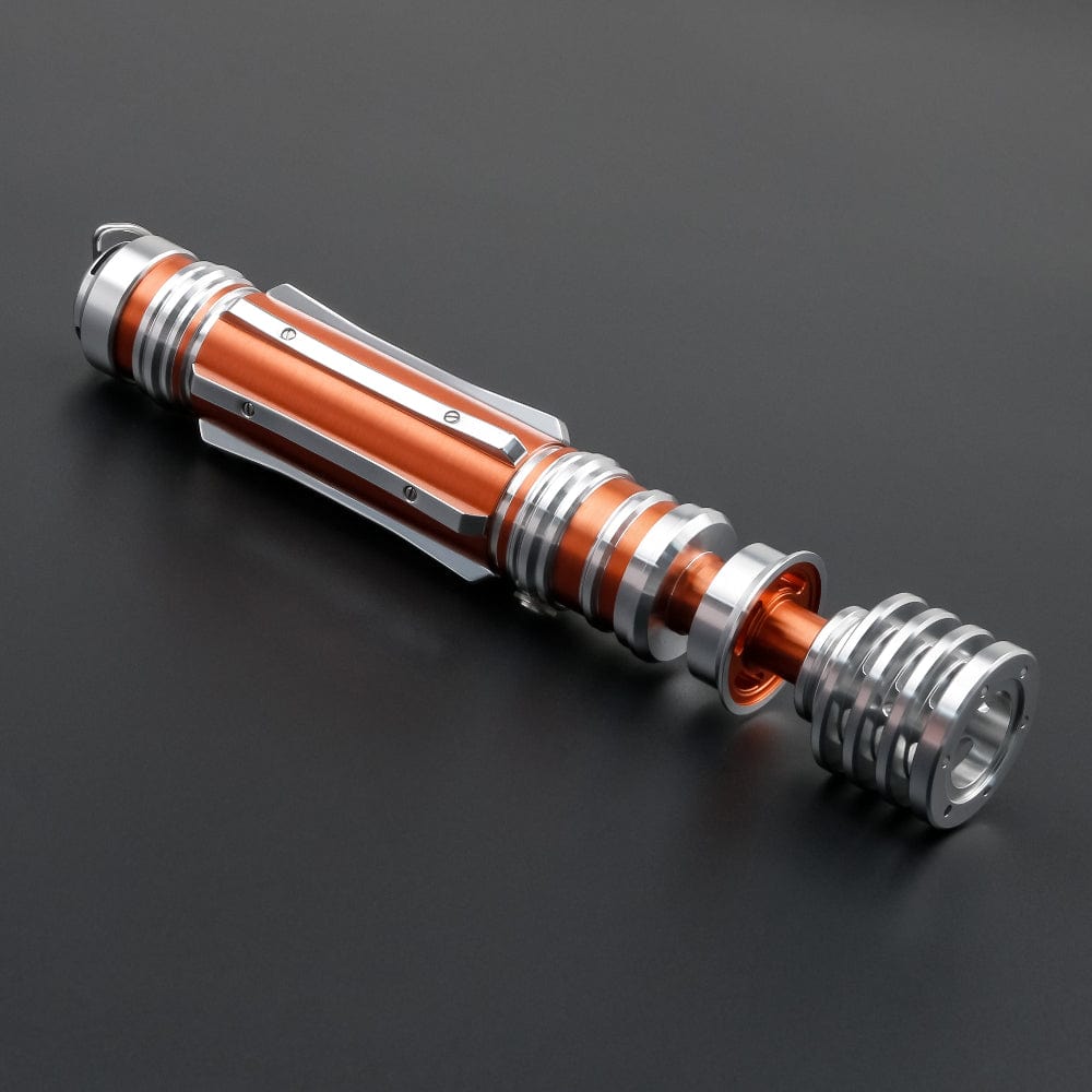 Sister master hilt - Sabers Unlimited