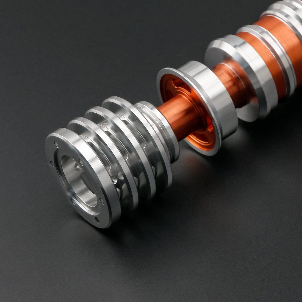 Sister master hilt - Sabers Unlimited