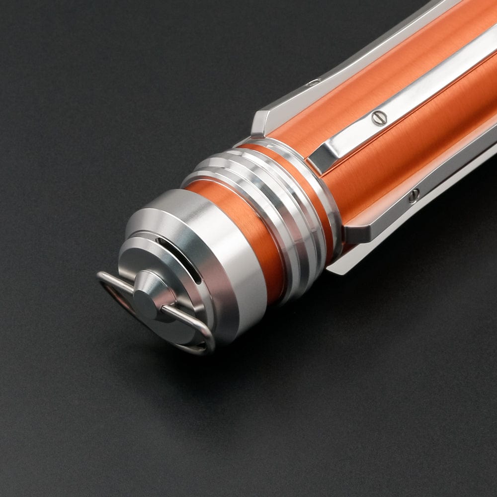 Sister master hilt - Sabers Unlimited