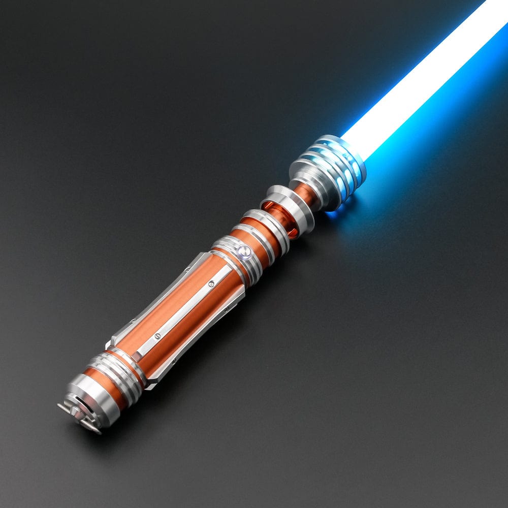 Sister master hilt - Sabers Unlimited