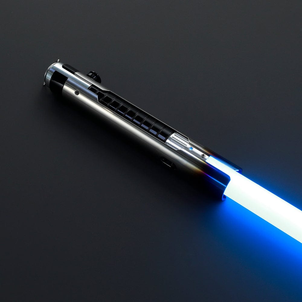Sol lightsaber - Sabers Unlimited