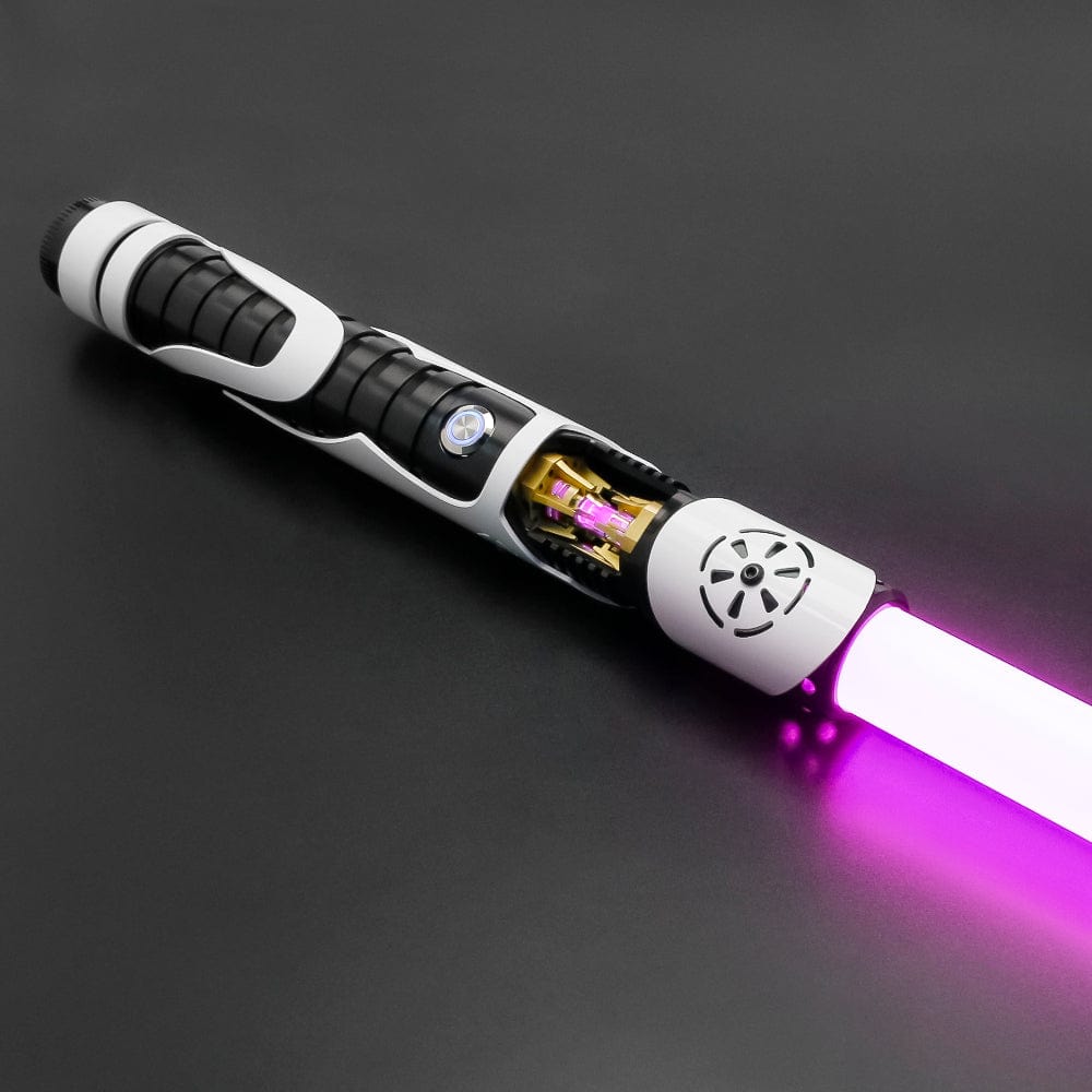 Soldier - SABERS UNLIMITED