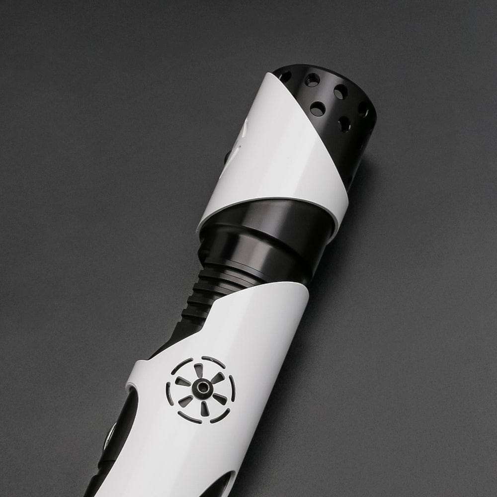 Soldier - SABERS UNLIMITED