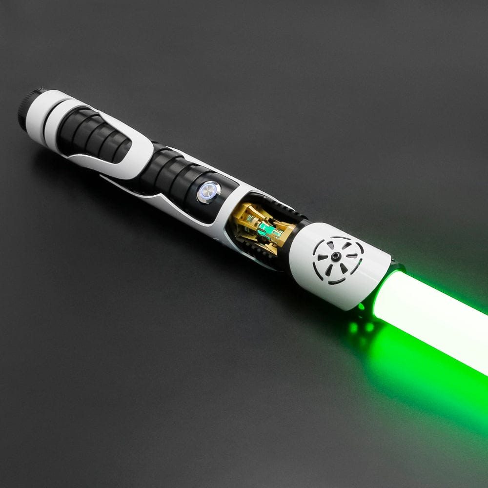 Soldier - SABERS UNLIMITED