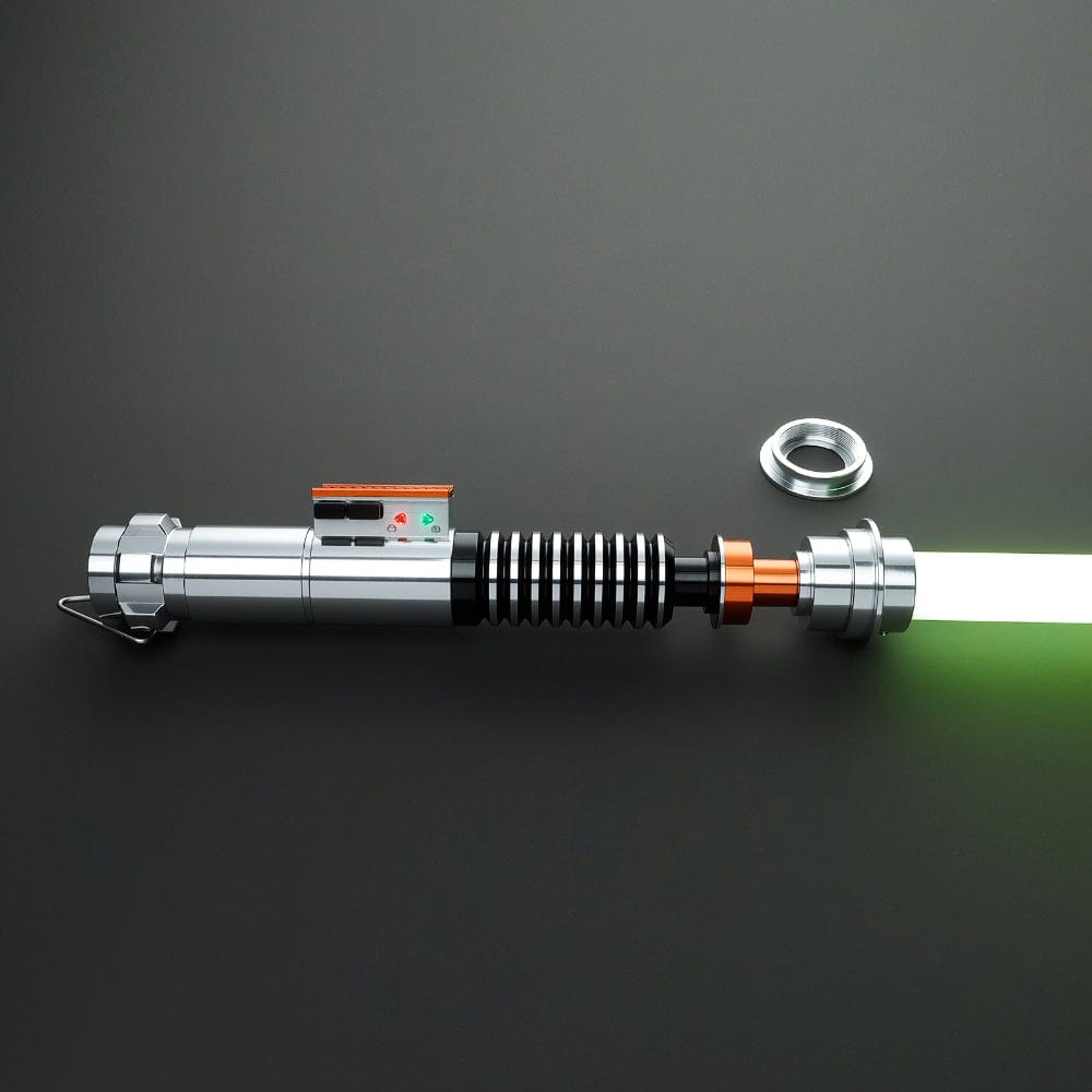 Son V2 - SABERS UNLIMITED