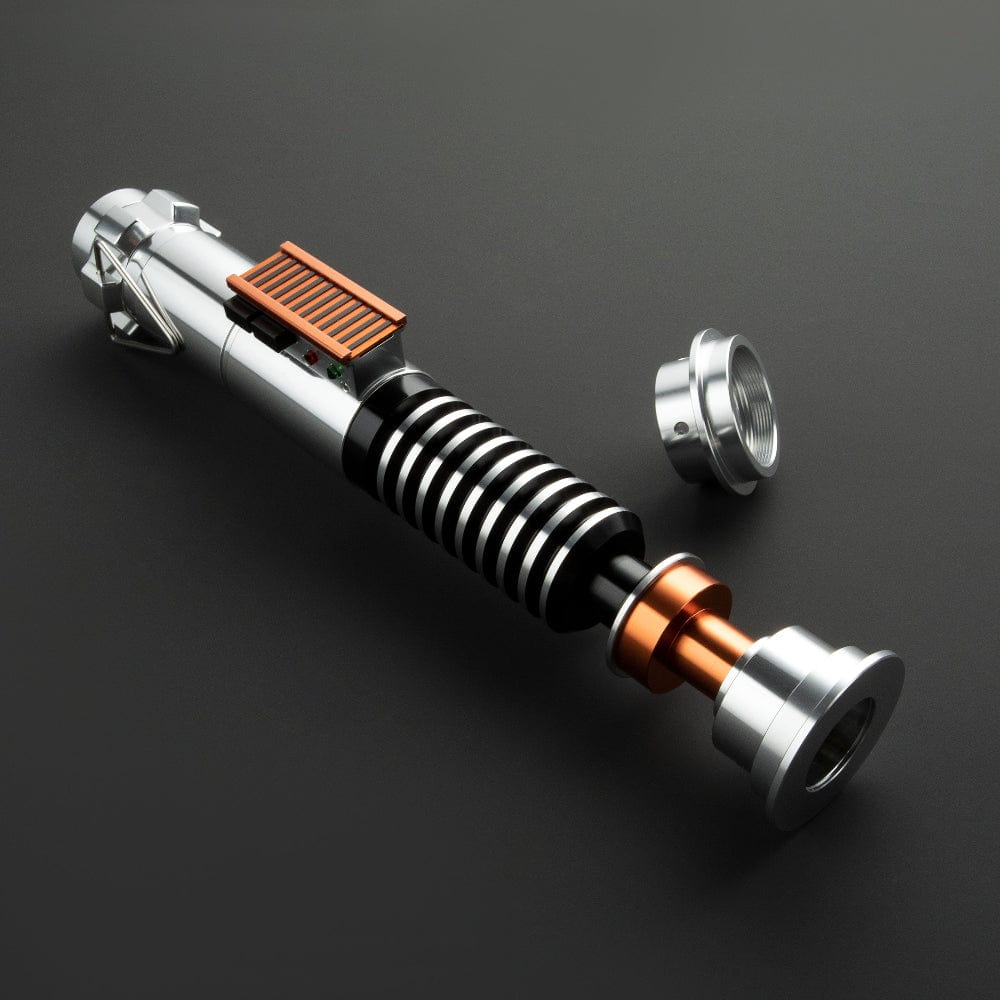 Son V2 - SABERS UNLIMITED