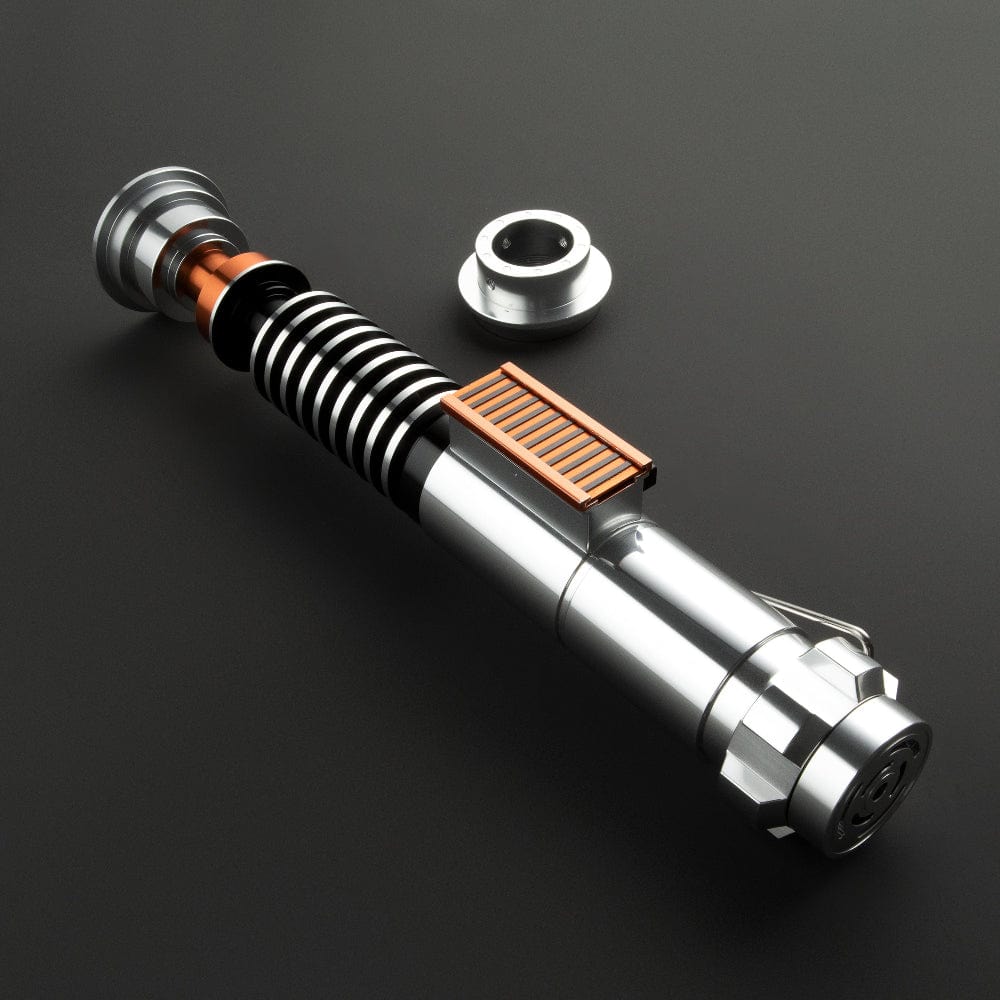 Son V2 - SABERS UNLIMITED