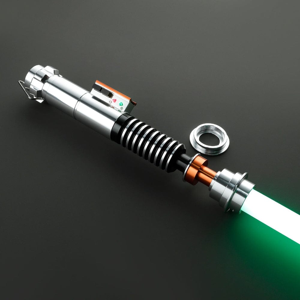 Son V2 - SABERS UNLIMITED