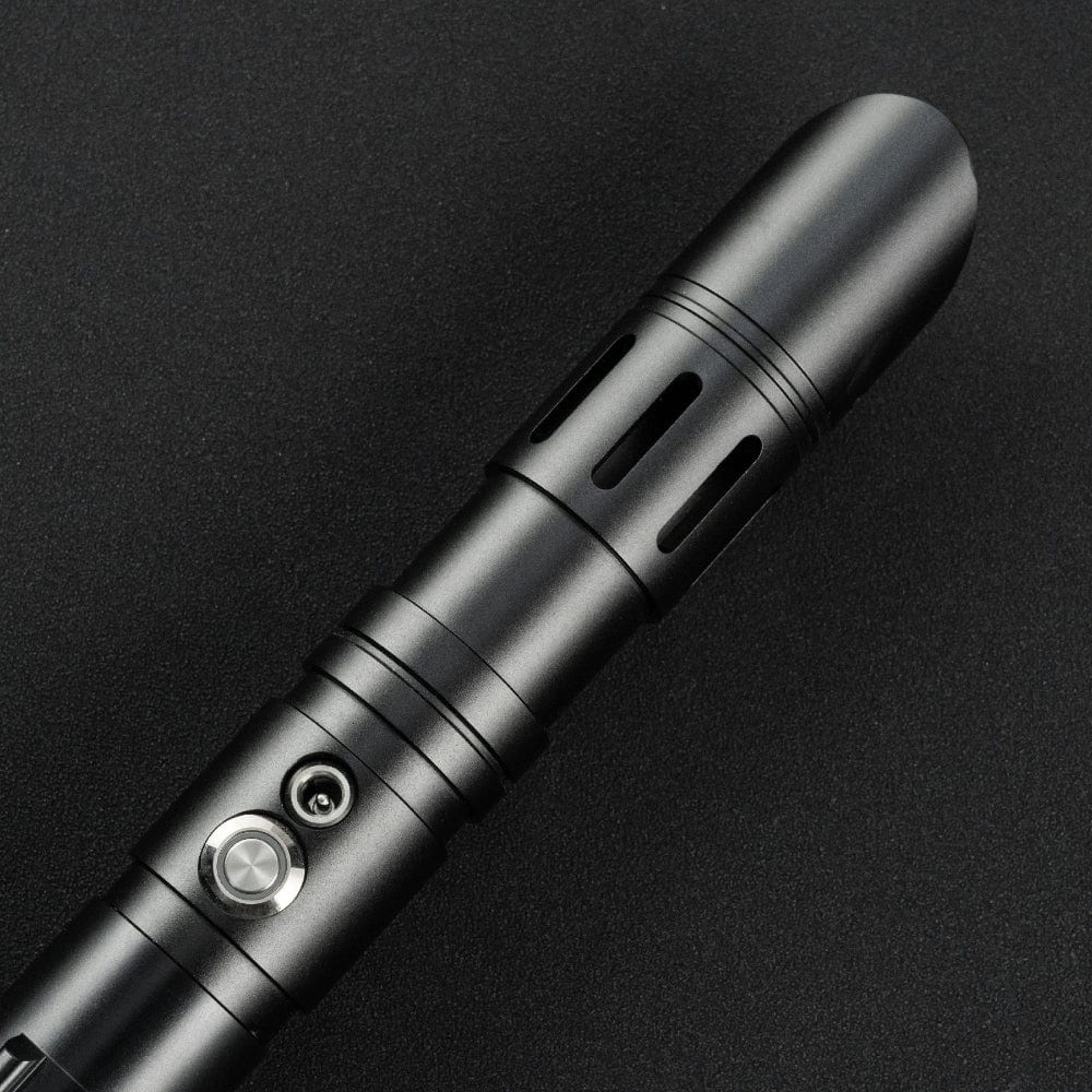 Spectrum - SABERS UNLIMITED