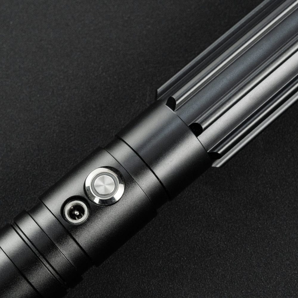 Spectrum - SABERS UNLIMITED
