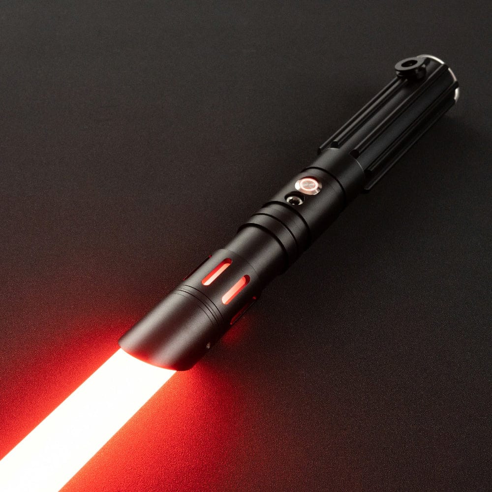 Spectrum - SABERS UNLIMITED
