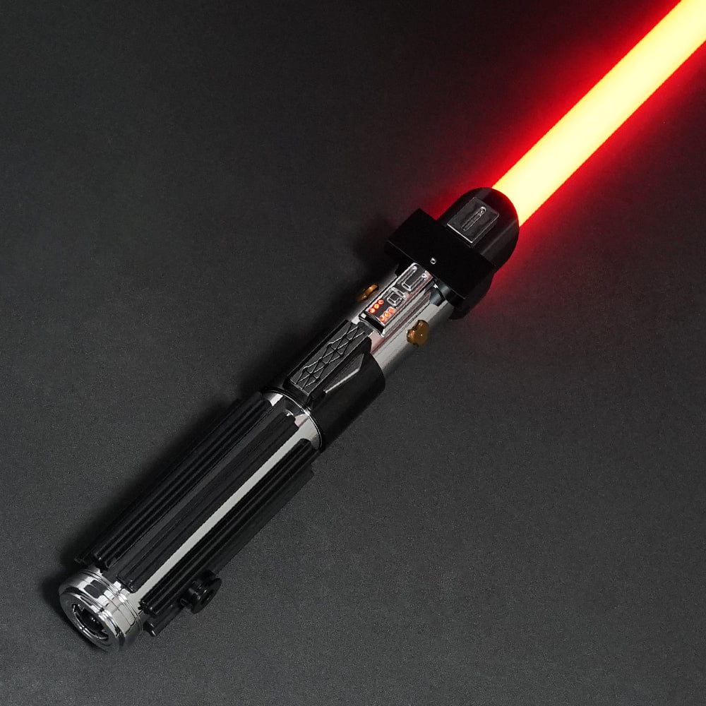 Father Elite - Sabers Unlimited