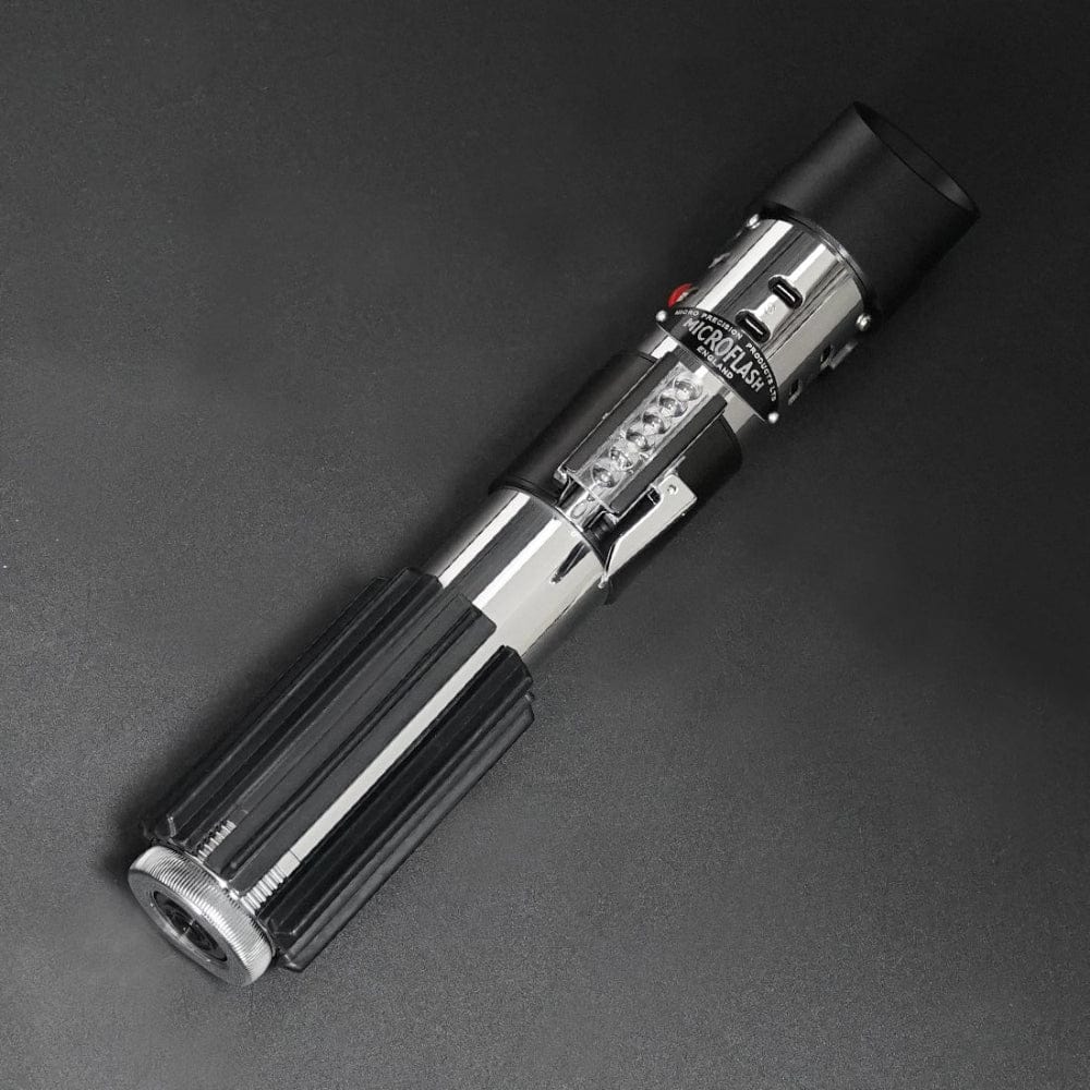 Father Elite - Sabers Unlimited