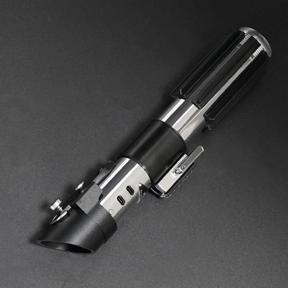 Father Elite - Sabers Unlimited