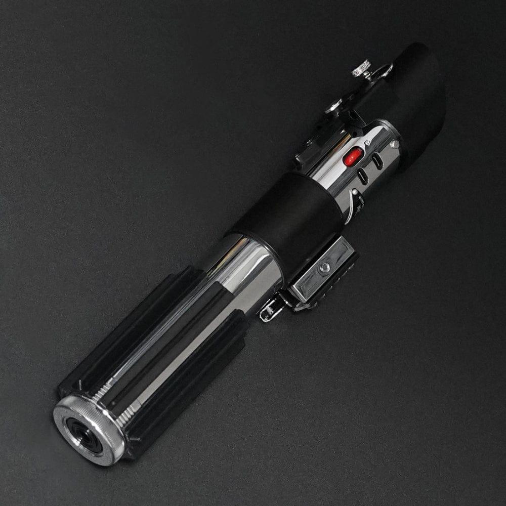 Father Elite - Sabers Unlimited