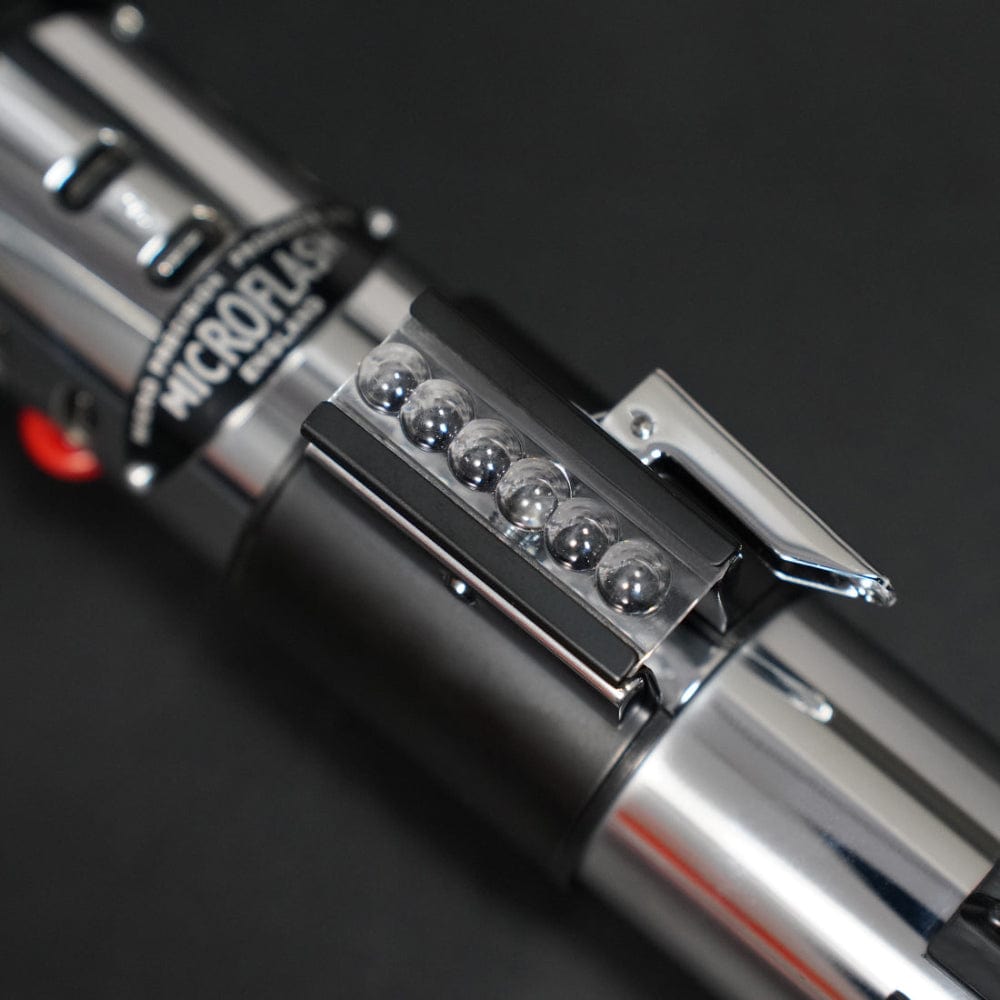 Father Elite - Sabers Unlimited