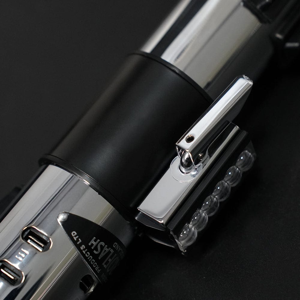 Father Elite - Sabers Unlimited