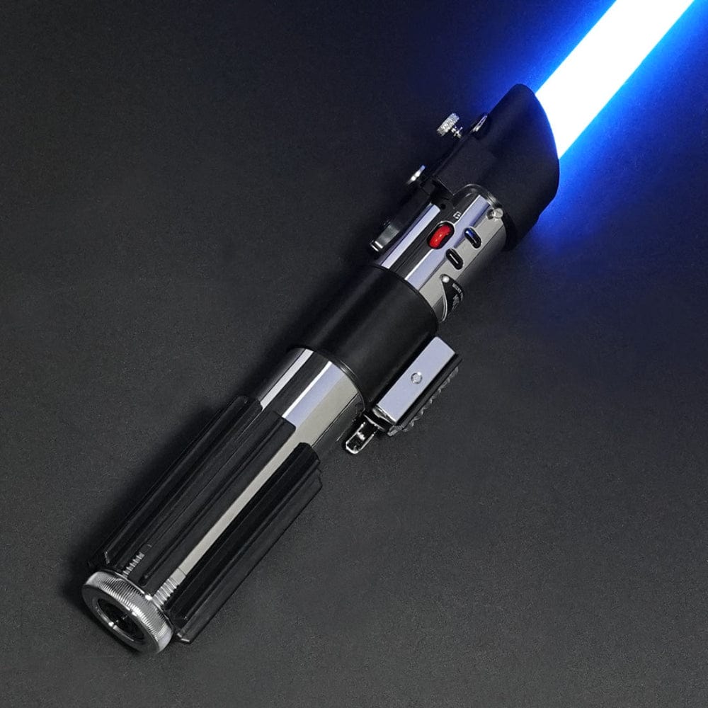 Father Elite - Sabers Unlimited