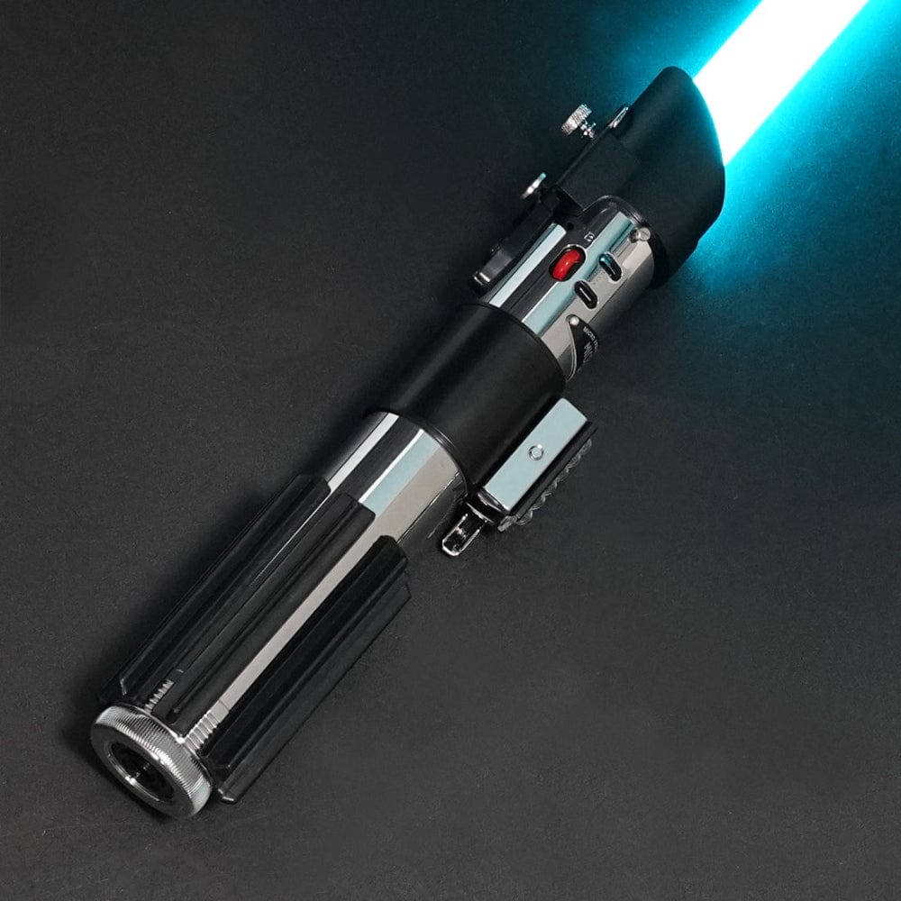Father Elite - Sabers Unlimited