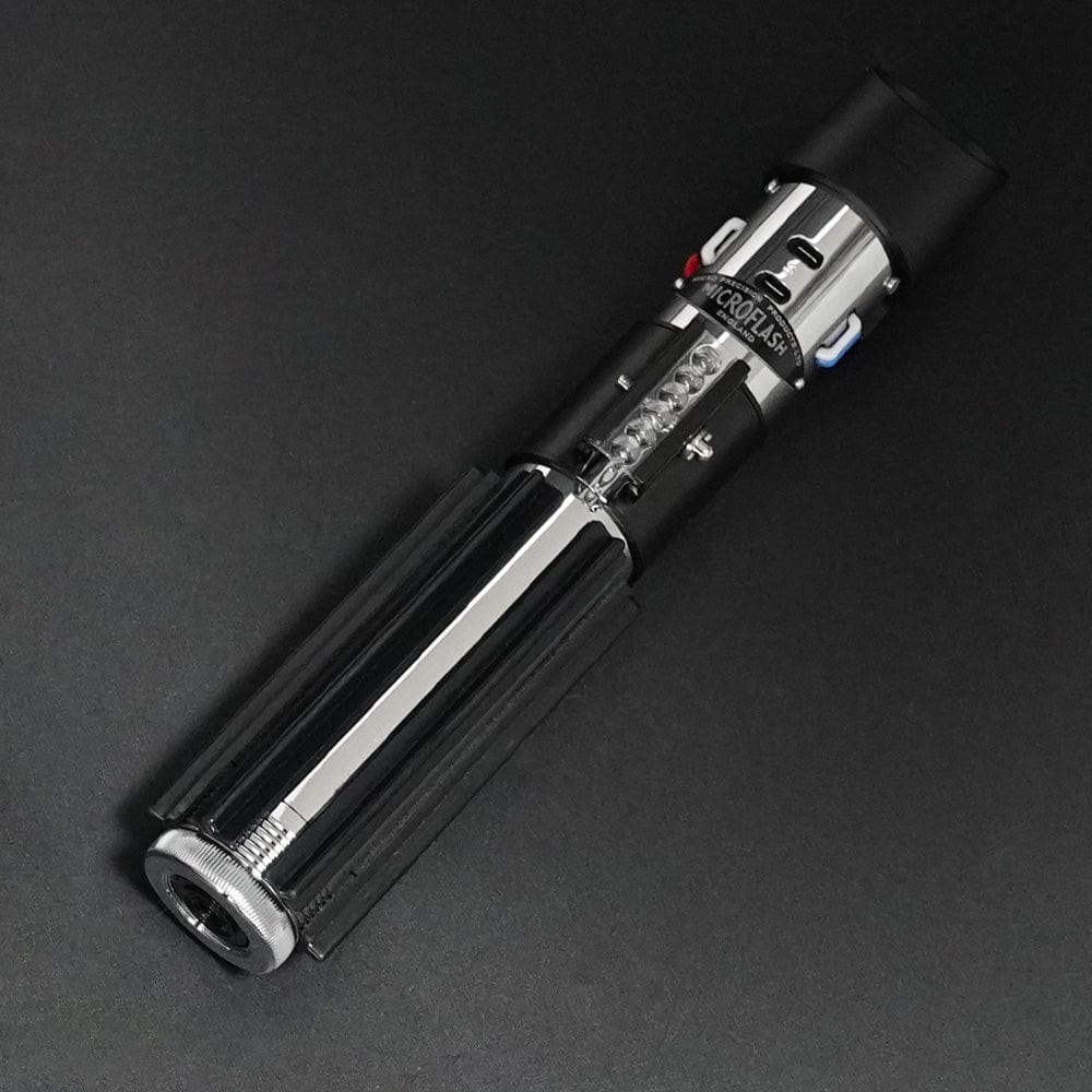 Father Elite - Sabers Unlimited