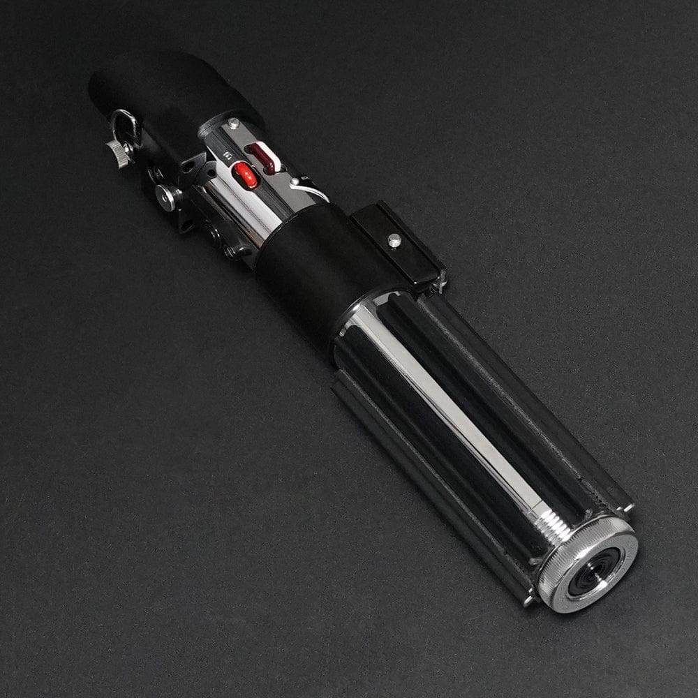 Father Elite - Sabers Unlimited