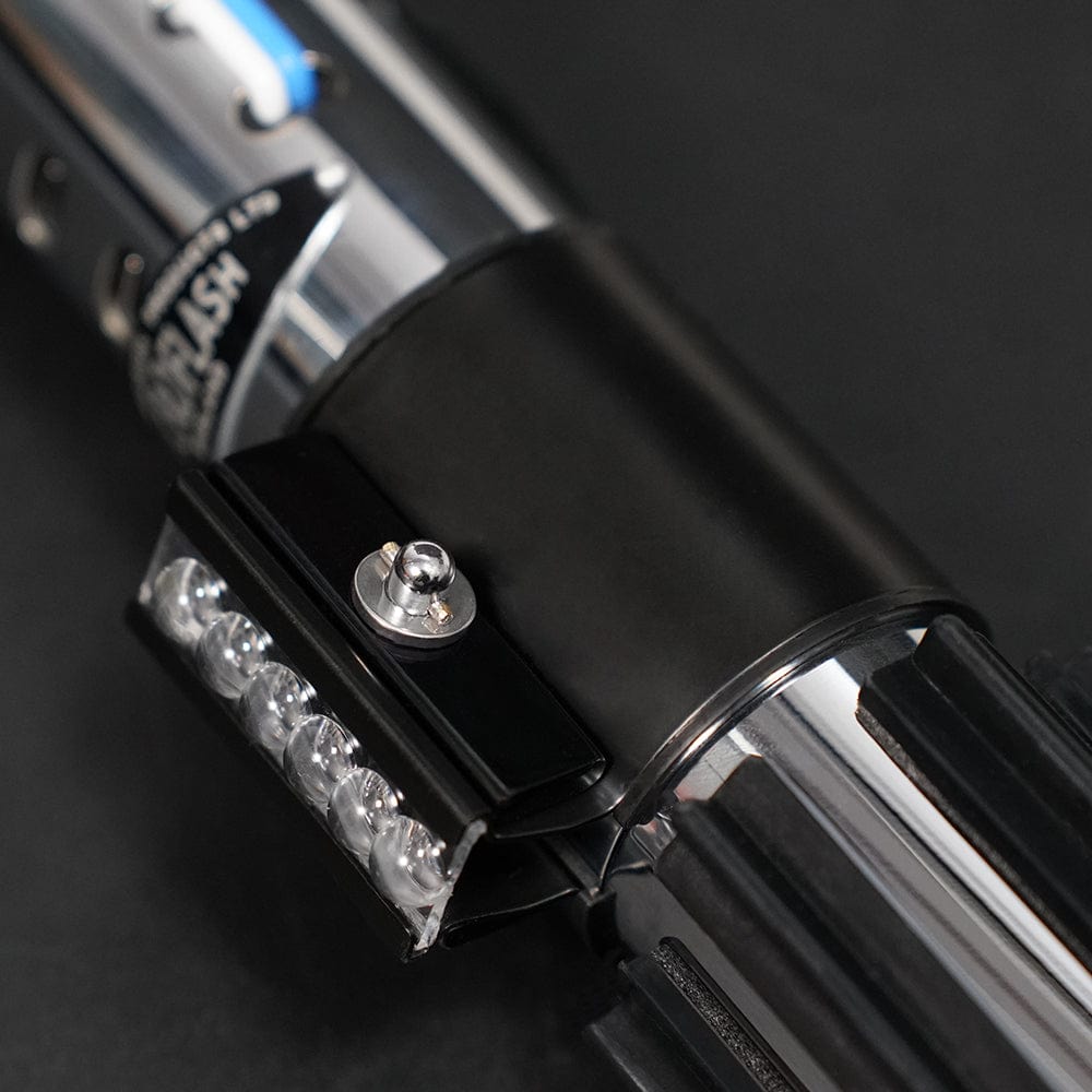 Father Elite - Sabers Unlimited