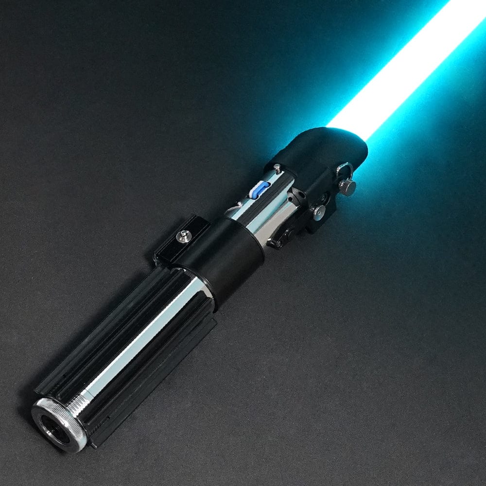 Father Elite - Sabers Unlimited