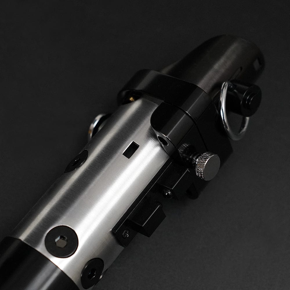 Father Elite - Sabers Unlimited