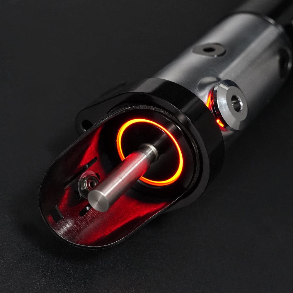Father Elite - Sabers Unlimited