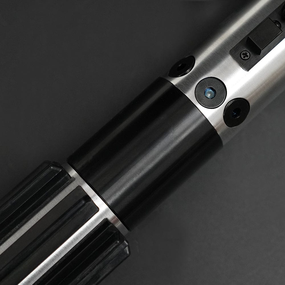 Father Elite - Sabers Unlimited