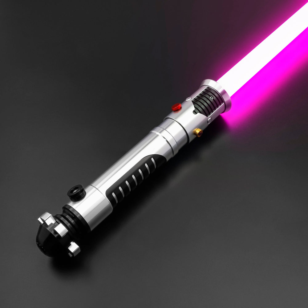 Avenger V2 hilt Star wars inspired - SABERS UNLIMITED