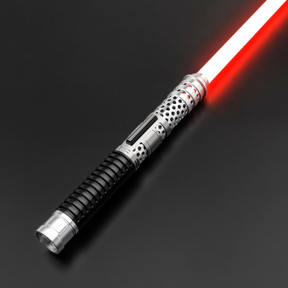Betrayed - SABERS UNLIMITED