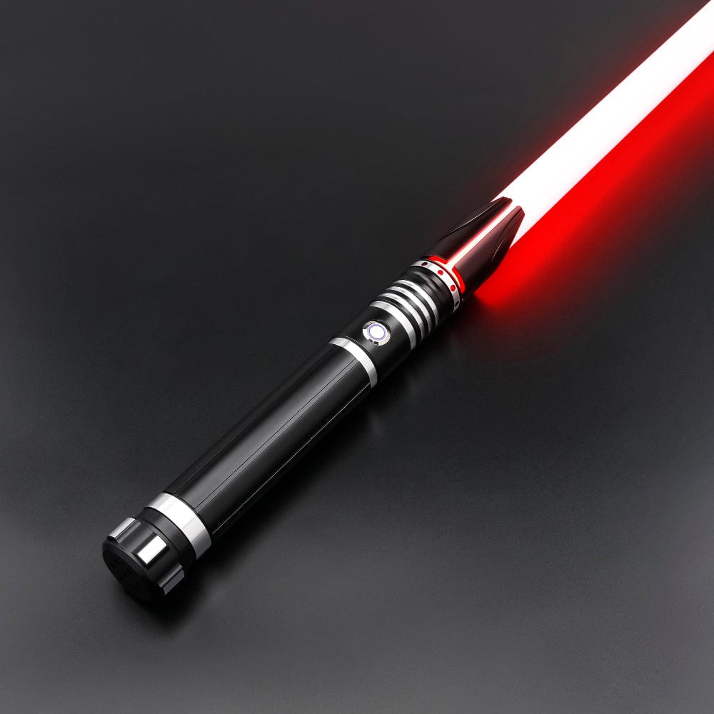Tempest - SABERS UNLIMITED
