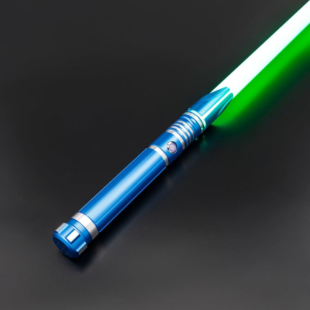 Tempest - SABERS UNLIMITED