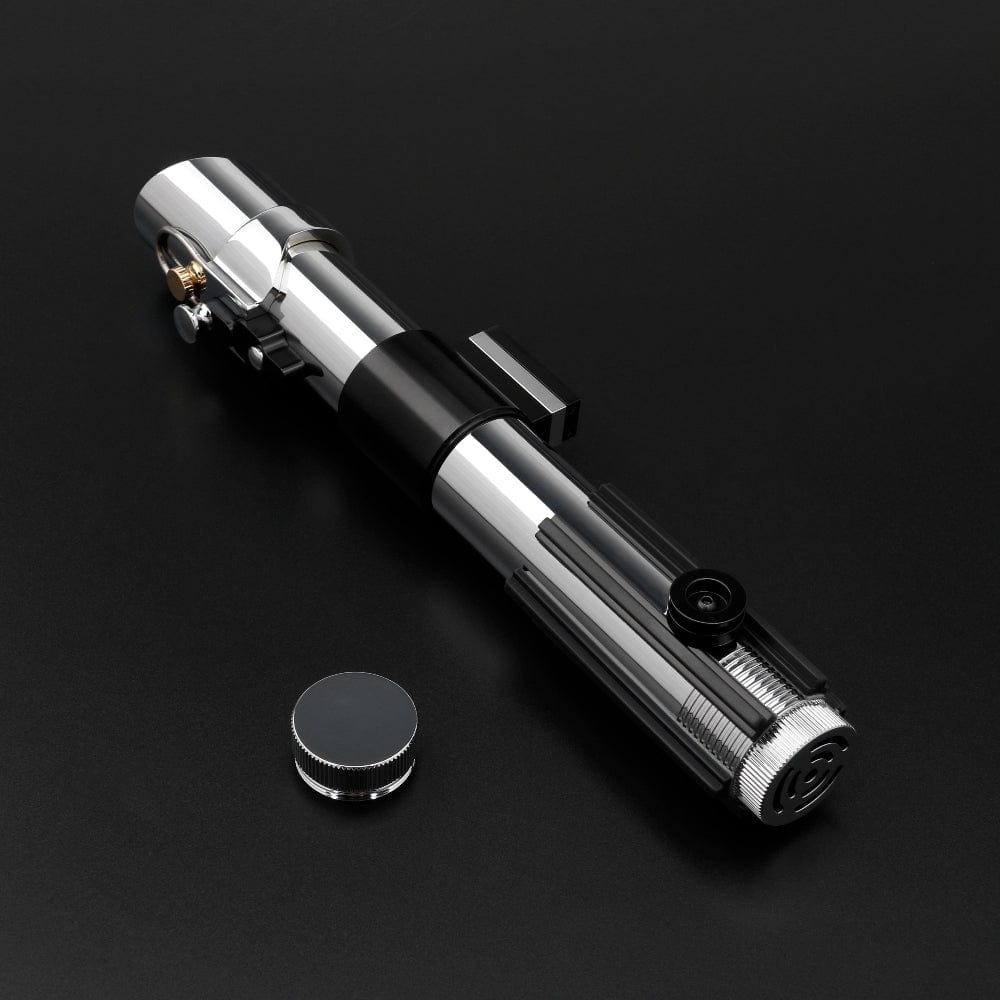 Braided V2 hilt –Sabers Unlimited