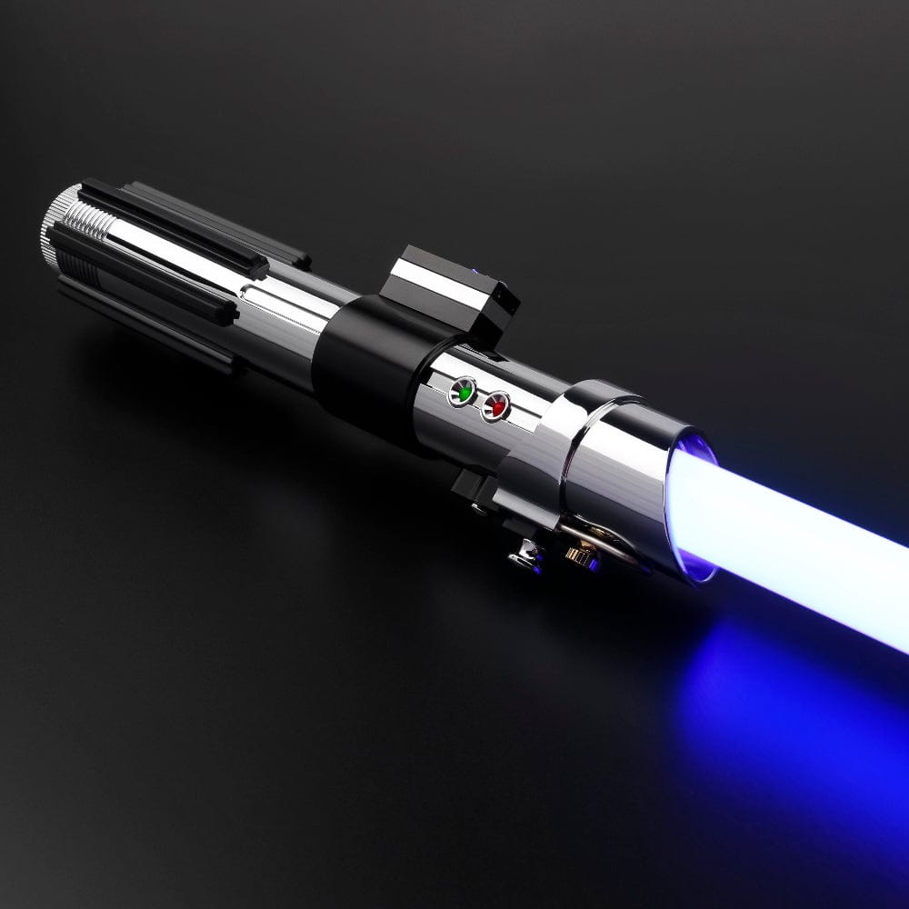 Braided V2 hilt –Sabers Unlimited