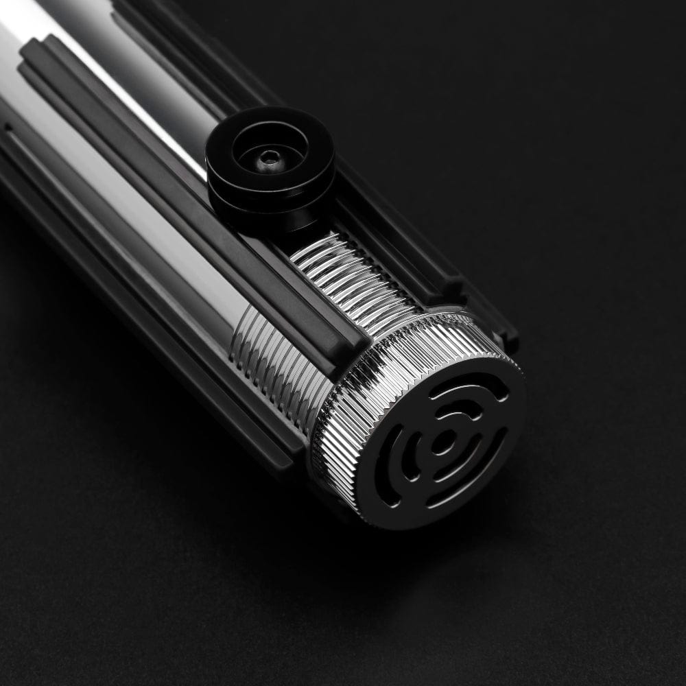 Braided V2 hilt –Sabers Unlimited