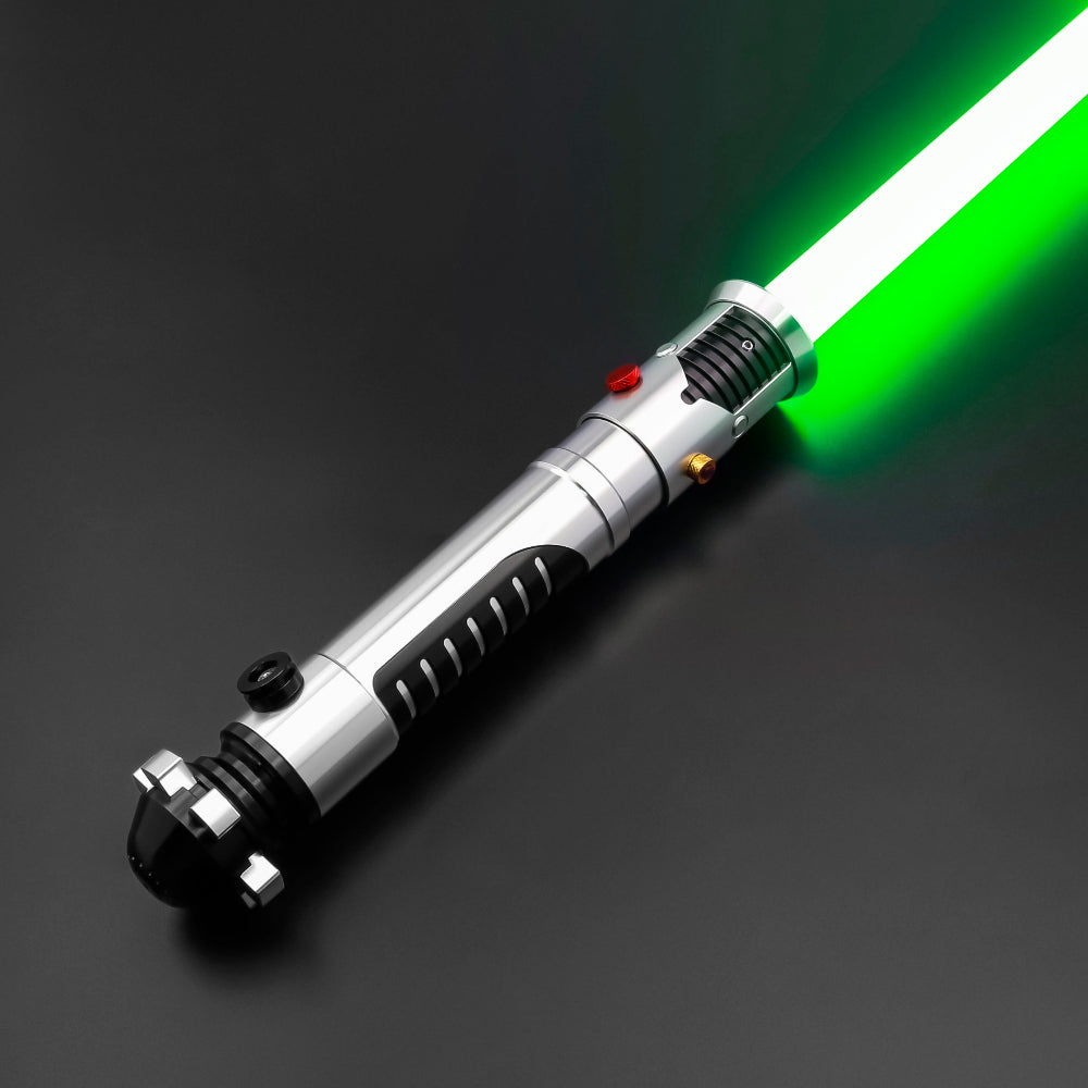 Avenger V2 hilt Star wars inspired - SABERS UNLIMITED
