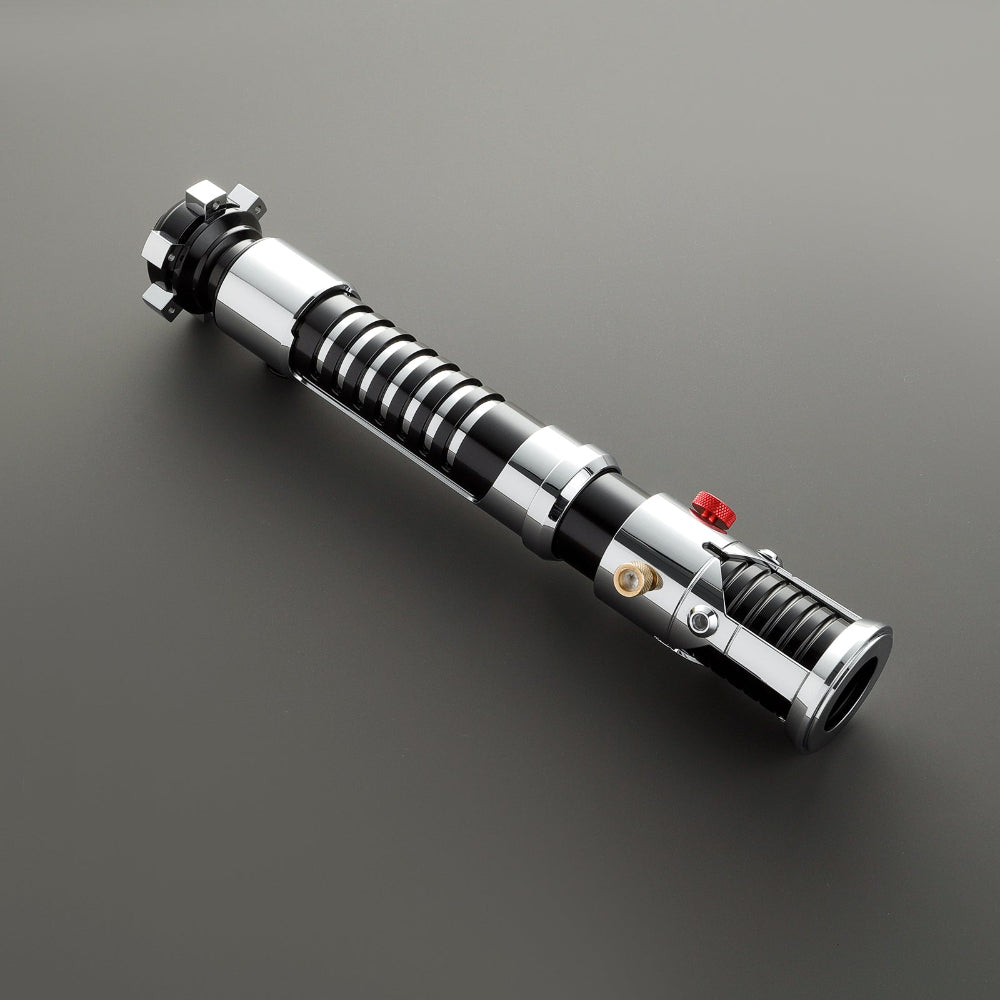 Avenger Obi-Wan Kenobi lightsaber - SABERS UNLIMITED