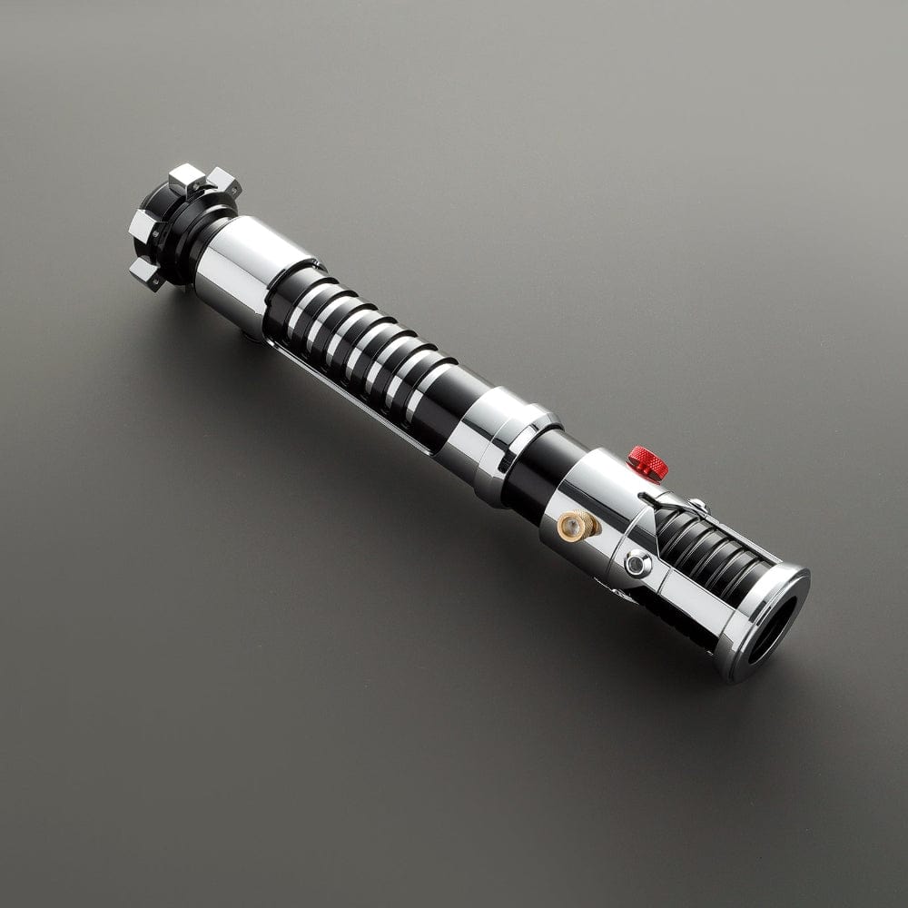 Avenger Obi-Wan Kenobi lightsaber - SABERS UNLIMITED